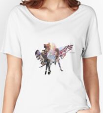 Fire Emblem Fates Women's Relaxed Fit T-Shirt