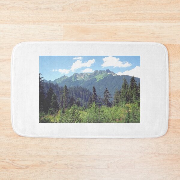 Item preview, The Beauty Within British Columbia designed and sold by vette.