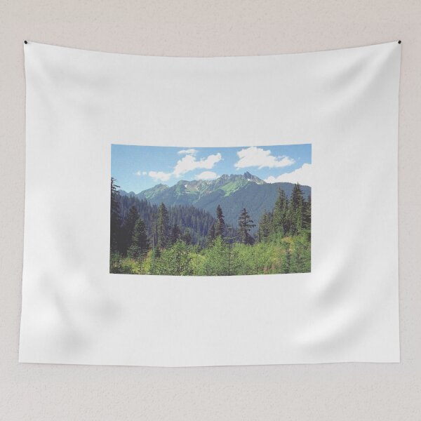 Item preview, The Beauty Within British Columbia designed and sold by vette.