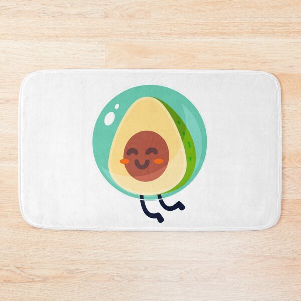 Item preview, avocado art designed and sold by zanbo.