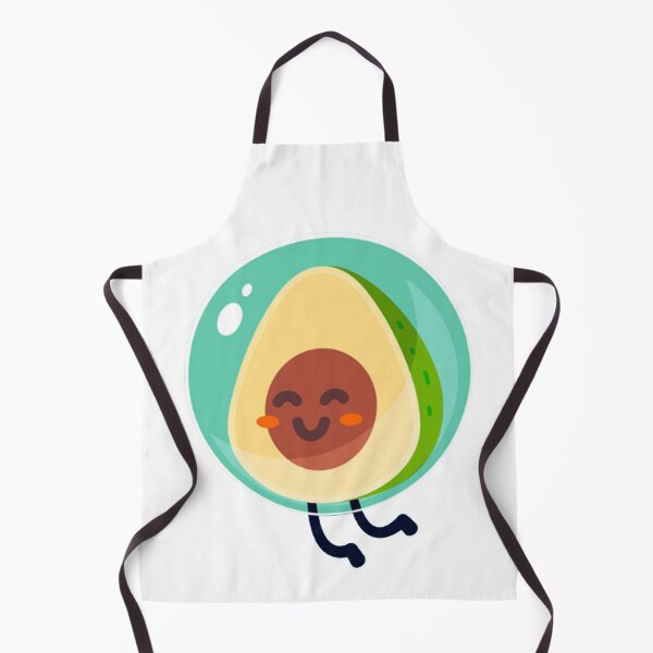 Item preview, avocado art designed and sold by zanbo.