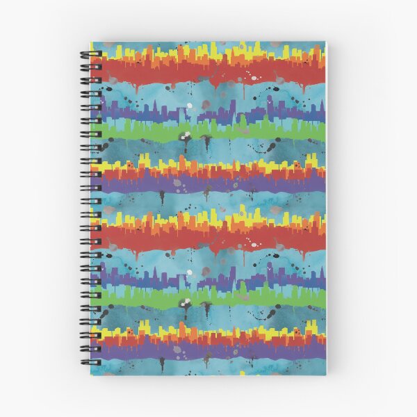 Item preview, Raya de la ciudad del orgullo designed and sold by ScribbledToad.