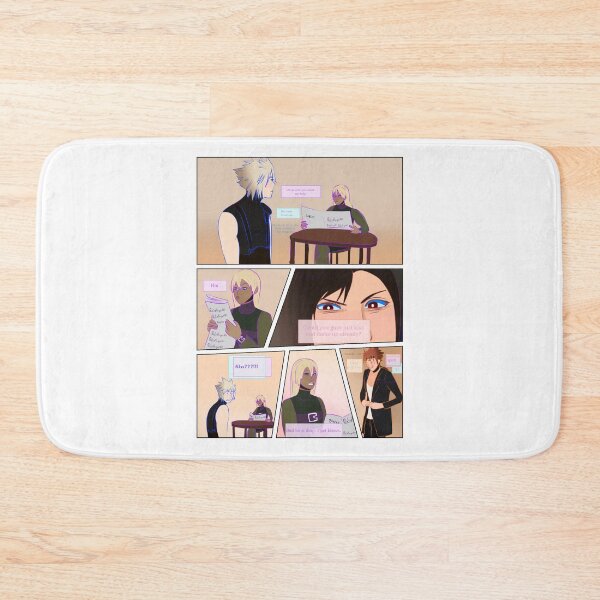 Item preview, Asking for help designed and sold by Rolaplayor101.