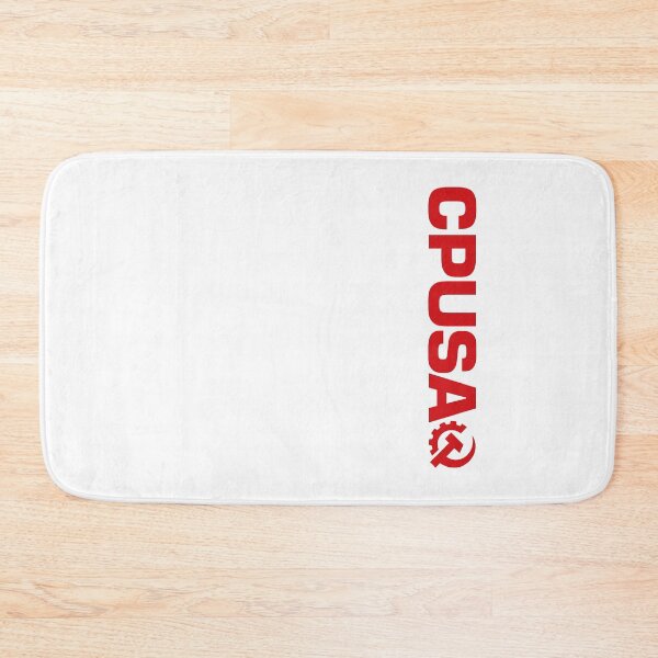 Item preview, Copy of CPUSA Communist Party of the USA designed and sold by ArtFay.