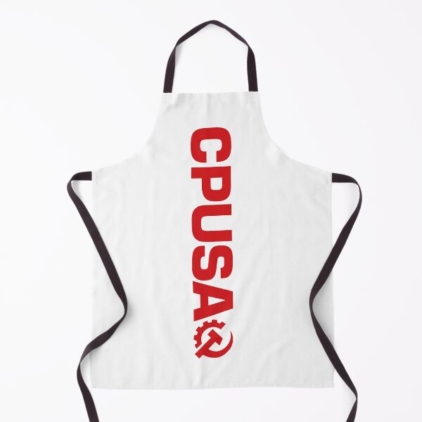 Item preview, Copy of CPUSA Communist Party of the USA designed and sold by ArtFay.