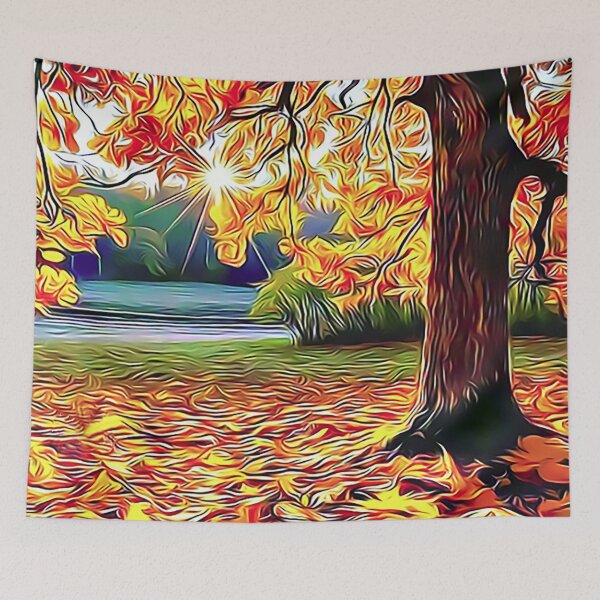 Item preview, Sunlight Reflection designed and sold by Sunleil.