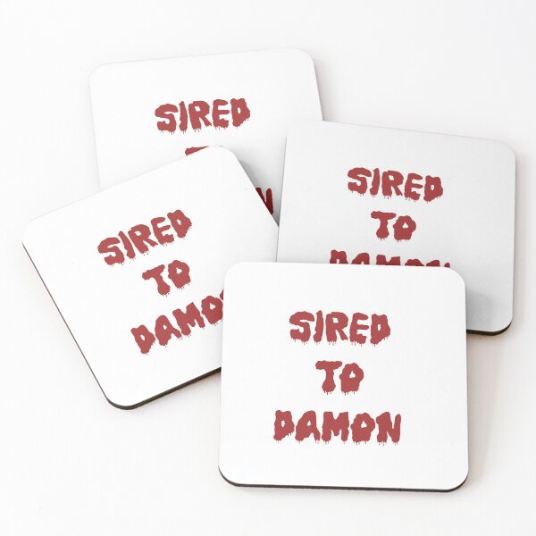 Item preview, Sired to Damon designed and sold by Aleziakh.