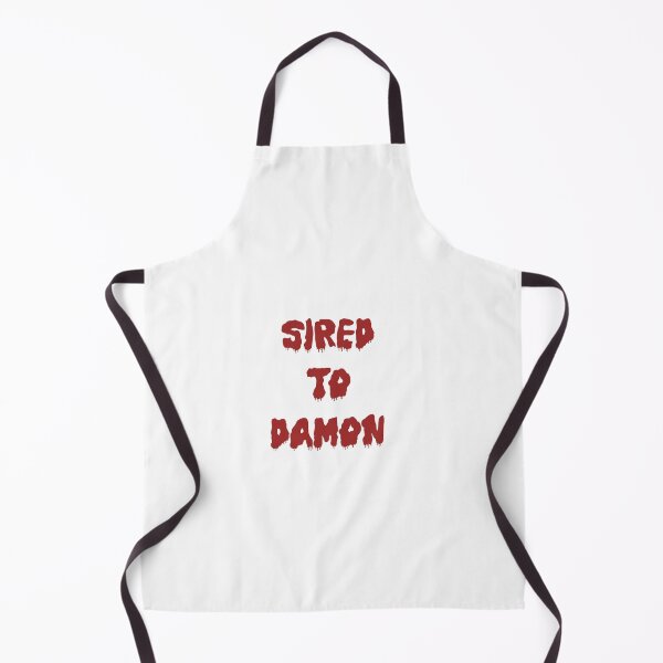 Item preview, Sired to Damon designed and sold by Aleziakh.