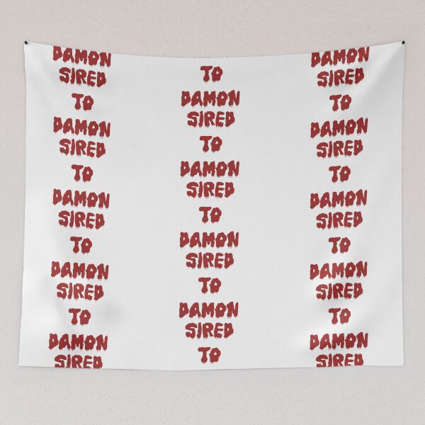 Item preview, Sired to Damon designed and sold by Aleziakh.