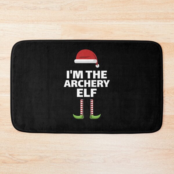 Item preview, Christmas archery elf matching group costume designed and sold by Jeangel97.