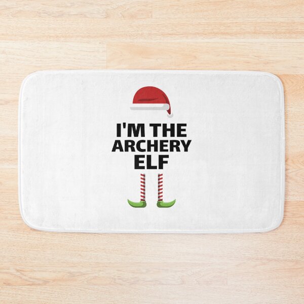 Item preview, Christmas archery elf matching group costume designed and sold by Jeangel97.