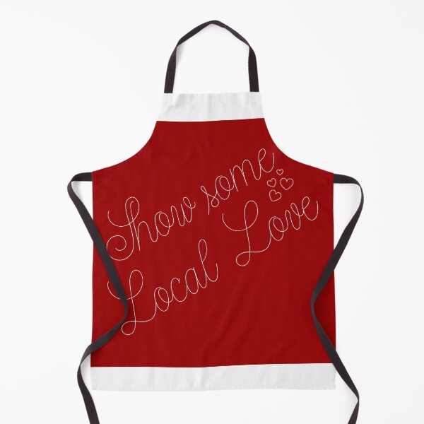 Item preview, local love designed and sold by EmmaRed-19.