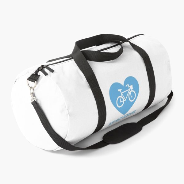 Item preview, Just Keep Pedaling designed and sold by JessyDesigns.