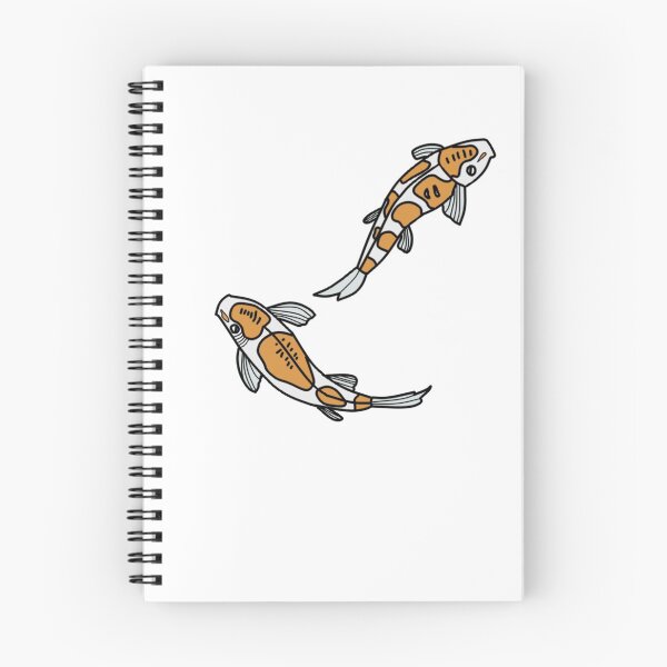 Item preview, Koi designed and sold by beckahbrooks.