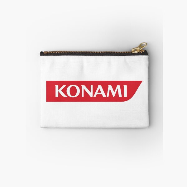 Item preview, Konami designed and sold by LURKnz.