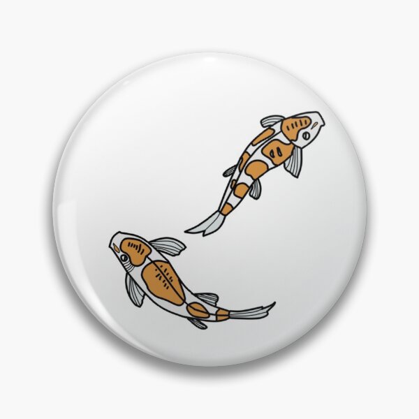 Item preview, Koi designed and sold by beckahbrooks.