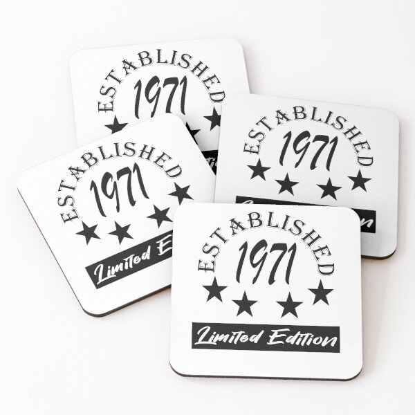 Item preview, 1971 Limited Edition Design designed and sold by Tomsens.
