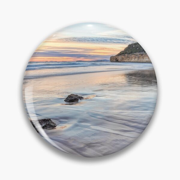 Item preview, Sunset On Cala Waikiki (Tarragona, Catalonia) designed and sold by Marc Garrido Clotet.