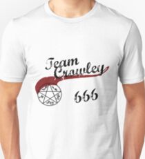 Team Crowley Unisex T-Shirt