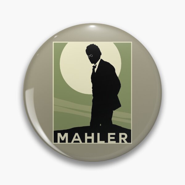 Item preview, Mahler 4 designed and sold by SUCHDESIGN.
