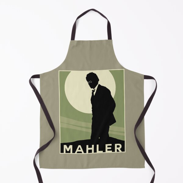 Item preview, Mahler 4 designed and sold by SUCHDESIGN.