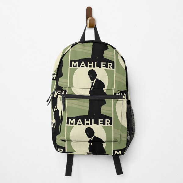 Item preview, Mahler 4 designed and sold by SUCHDESIGN.