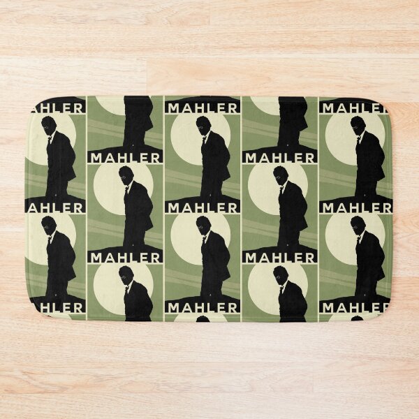 Item preview, Mahler 4 designed and sold by SUCHDESIGN.