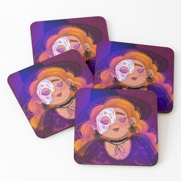 Item preview, Lovely Witch designed and sold by carolrempto.