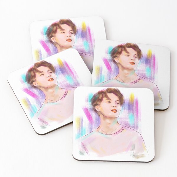 Item preview, Jimin designed and sold by liajung.