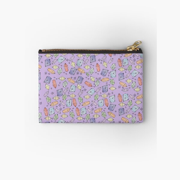 Item preview, Watercolor Gem Artwork - I'm a Gem designed and sold by Kit Price.