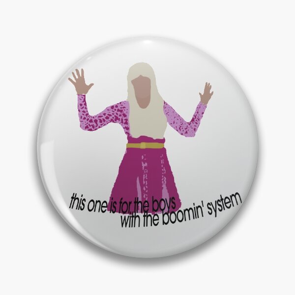 Item preview, Sue 'Super Bass' Sylvester w/ text designed and sold by Kool Stickers.