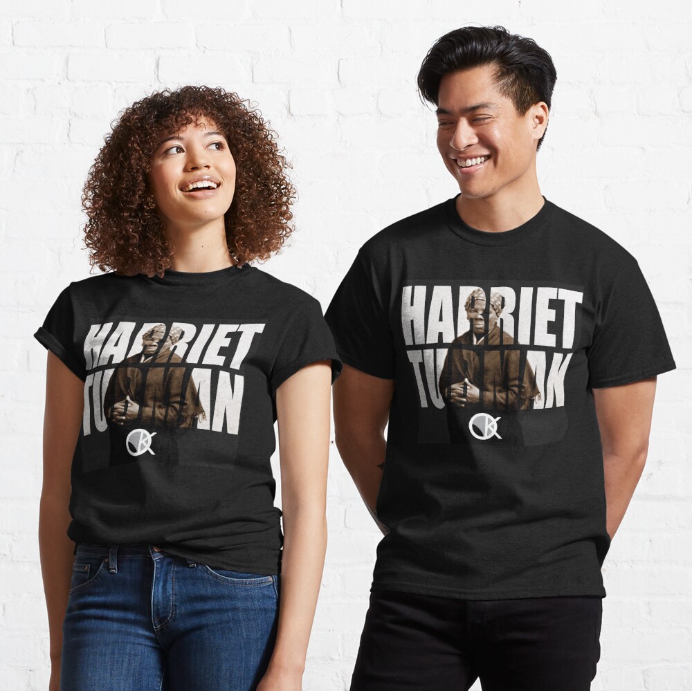 i am harriet shirt