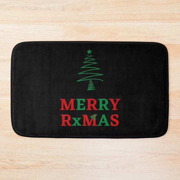 Item preview, merry rxmas, merry christmas designed and sold by Hey-Nice-Shirt.