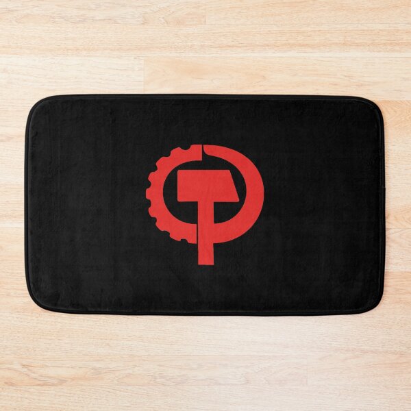 Item preview, CPUSA Communist Party of the USA designed and sold by ArtFay.
