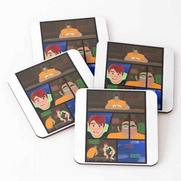 Item preview, Meeting you designed and sold by Rolaplayor101.