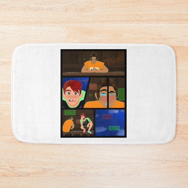 Item preview, Meeting you designed and sold by Rolaplayor101.