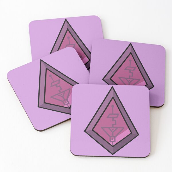 Item preview, Hordak’s Chip (LUVD) She-Ra designed and sold by ehollings.