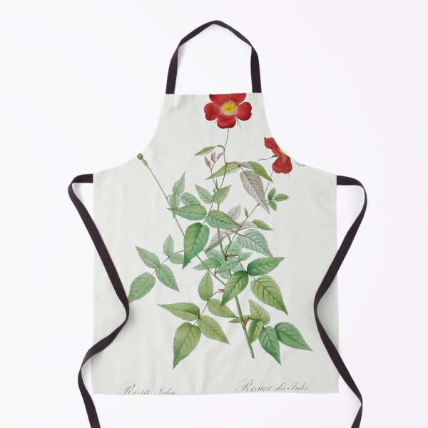 Item preview, Les Roses by Pierre-Joseph Redouté designed and sold by EsotericBotanic.