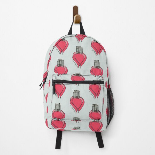 Item preview, PINK ABSTRACT CHRISTMAS ORNAMENT designed and sold by Artter20.