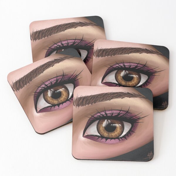 Item preview, The Eye designed and sold by KeleSnipesArt.