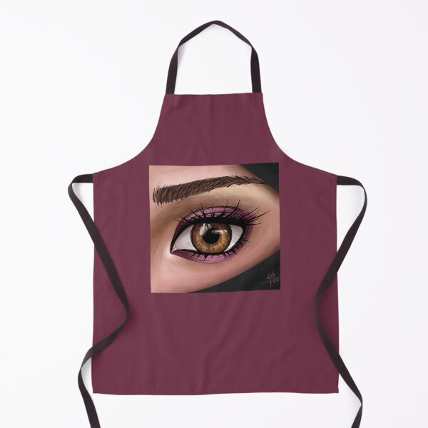 Item preview, The Eye designed and sold by KeleSnipesArt.