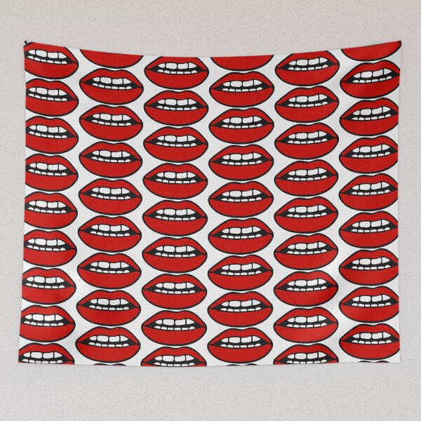 Item preview, Lips designed and sold by LemonCreations.
