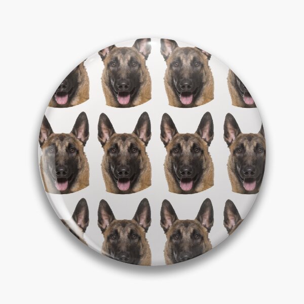 Item preview, funny belgian malinois dog cute face dog gifts designed and sold by alaechamlal.