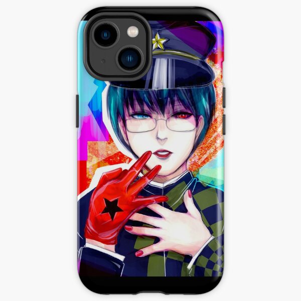 Love Tokyo Ghoul Hinami Cute Anime Manga For Fans iPhone 14 Plus Case by  Anime Art - Pixels