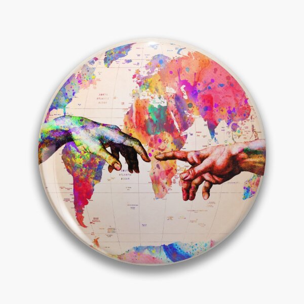 Item preview, Creation of Adam designed and sold by mark ashkenazi.