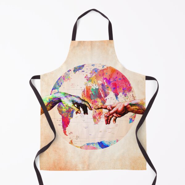 Item preview, Creation of Adam designed and sold by mark ashkenazi.