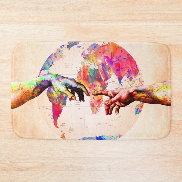 Item preview, Creation of Adam designed and sold by mark ashkenazi.