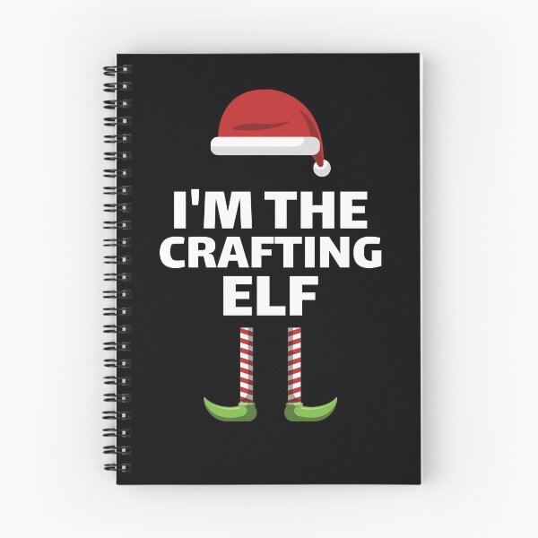 Item preview, Christmas crafting elf matching group costume designed and sold by Jeangel97.