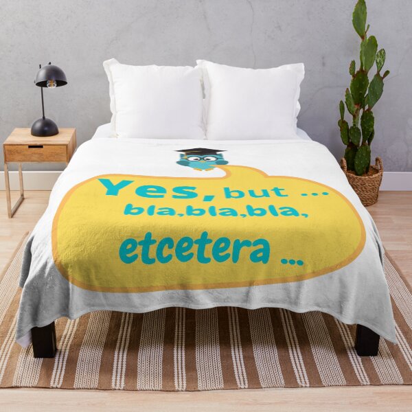 Item preview, Yes, but bla bla bla... designed and sold by SunQuestDD.