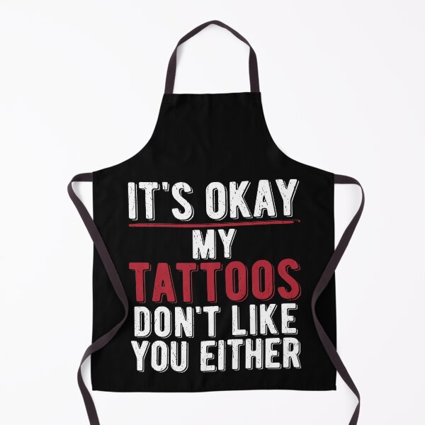 Item preview, Funny Tattoo Dad designed and sold by jcorres.